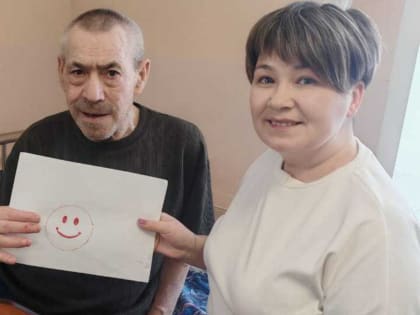 Творчество – путь к душе.