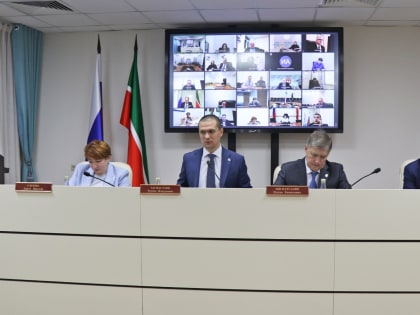 В Татарстане планируют изменить условия конкурса антикоррупционной экспертизы правовых актов