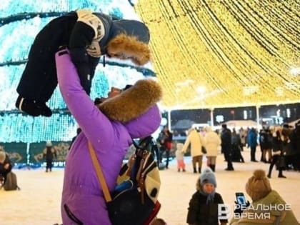 В Татарстане реализуют 12 объектов в рамках национального проекта «Семья»