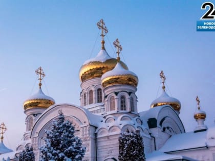 Календарь православных праздников и постов в 2025 году