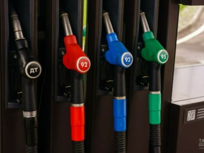 За неделю в Татарстане подорожали бензин АИ-95 и ДТ