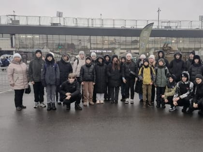 Национальный проект «Образование»: Продвижение патриотического воспитания