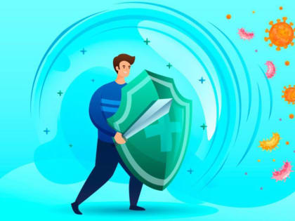 Здоровая иммунная система – основа вашего здоровья