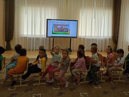 “Мы- пассажиры