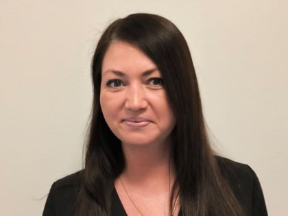 Начальником отдела АСУП Университетской клиники КФУ назначена Елена Столярова