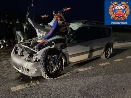 Детская безопасность на дороге: трагические инциденты с питбайками в Татарстане