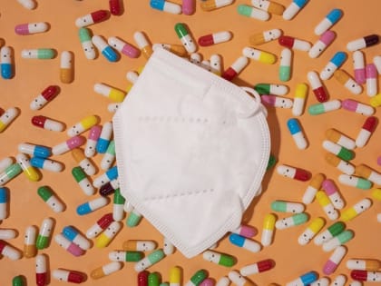 Роль антибиотиков в лечении инфекционных заболеваний