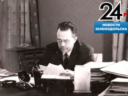 История Михаила Нужина: от судостроительного завода до университета