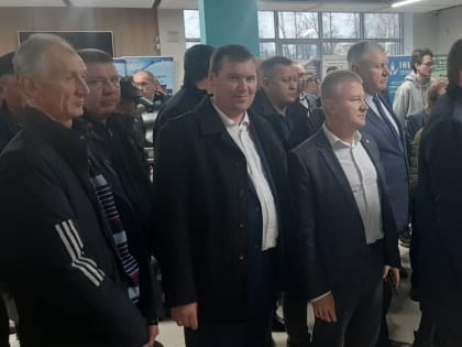 Новые инициативы по улучшению качества жизни в городе