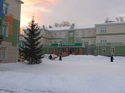 В Заинской ЦРБ предложили 20 правил для профилактики младенческой смертности