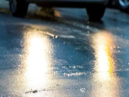 Опасности тумана на дороге и в природе