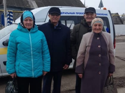 Здоровье в пожилом возрасте – это не только долголетие, но и комплекс благополучия тела, эмоций и интеллекта.