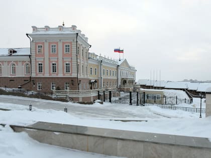 Татарстан вошел в топ-5 регионов РФ по качеству жизни