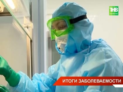 В РТ резко выросла заболеваемость по 26 инфекциям: с чем связан рост, и как при этом снизилась смертность?