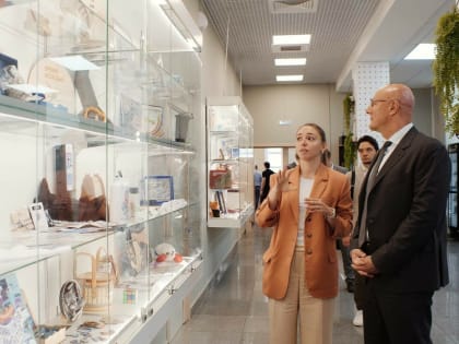 Чернышенко: Новый нацпроект объединит все механизмы поддержки молодежи