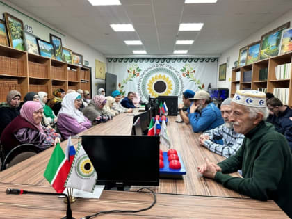 «Мы помогаем всем, кто к нам обращается»: как незрячие и люди с нарушением слуха обретают новую жизнь в центре «Ярдам»