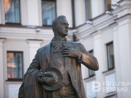 В Казани построят сеть водоснабжения к «Клубному дому Шаляпина XV» более чем за 200 тыс. рублей