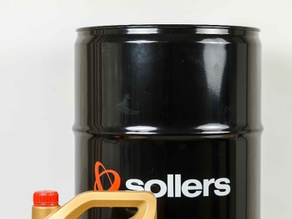 Новый антифриз совместной разработки Sollers и Sintec выходит на рынок