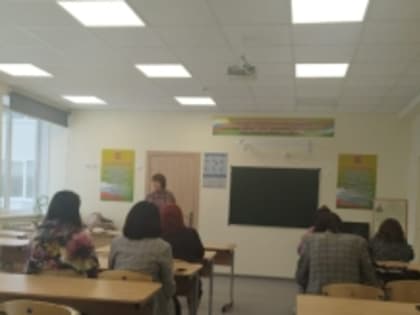 6 февраля профилактическое мероприятие прошло в школе №43 г. Набережные Челны.