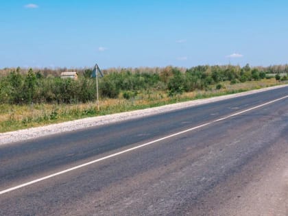 Тимур Нагуманов: «Благодаря национальному проекту «Безопасные и качественные автомобильные дороги» в этом году обновляем 3,6 километров покрытия»