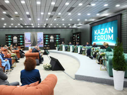 Ильсур Метшин об Ассоциации городов БРИКС»: «Есть целый пласт работы, который мы, как главы столиц, должны продвигать в будущем»