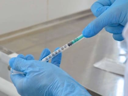 Роспотребнадзор о пневмонии и мерах профилактики