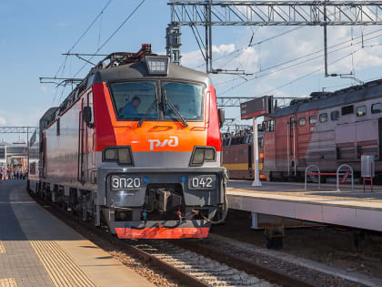 Москву и Казань свяжут дополнительные поезда 23 февраля и 8 марта