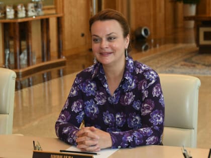 Путин назначил новых замминистров обороны и иностранных дел России