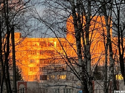 Мощный ветер, осадки и потепление до +4 градусов ожидаются в Татарстане