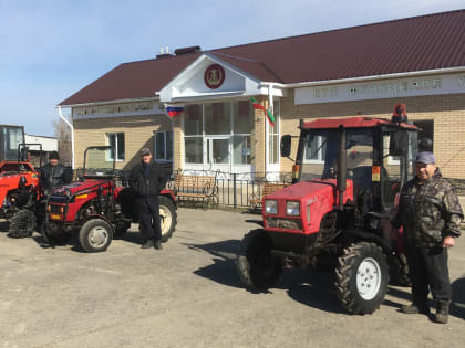 Технический осмотр в Менделеевском муниципальном районе Республики Татарстан