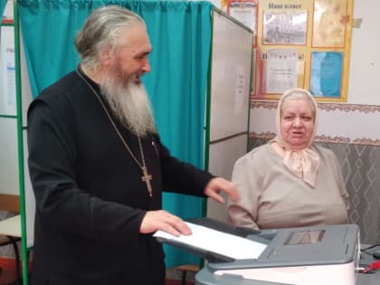 Выборы в Татарстане: Активность избирателей в Лениногорске