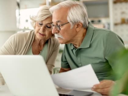 С 1 января 2025 года Отделение СФР по Республике Татарстан возобновит индексацию пенсий работающих пенсионеров