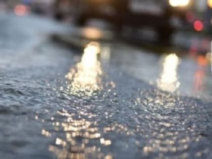 Консультация – предупреждение  об интенсивности метеорологических явлений 27 января 2025 г.