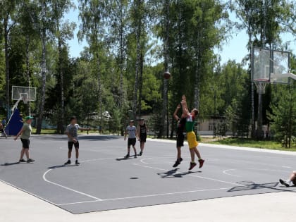 В Татарстане организуют первую лагерную смену по фиджитал-спорту