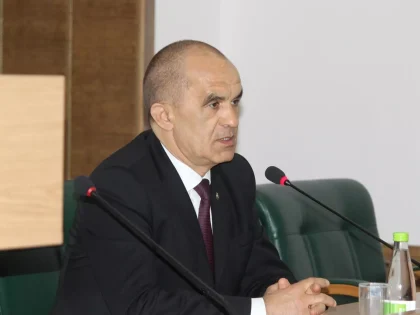 Новые инициативы в области образования в России