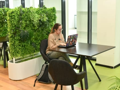 Советский район признали самым комфортным для казанских удаленщиков