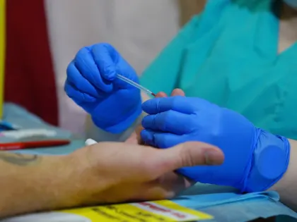 Ситуация с ВИЧ в Татарстане: положительная динамика