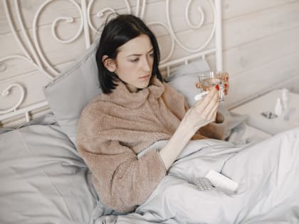 Психиатр-нарколог развенчивает мифы о зависимости