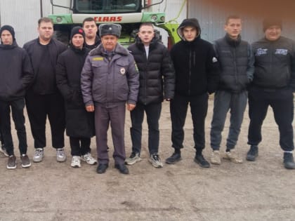 Квалификационные экзамены в Заинском политехническом колледже