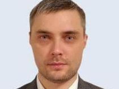 Новым начальником Управления информационных технологий Казани стал Ильшат Салимзянов