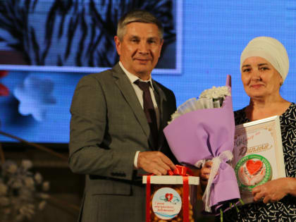 Подведены итоги конкурса среди медицинских работников 