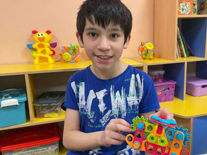 В центре «Возрождение» провели познавательное мероприятие