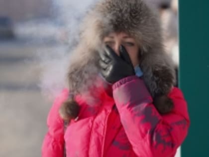 В Татарстане ожидается похолодание