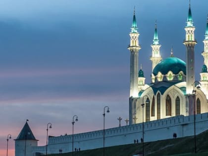 Власти Казани пообещали сделать «Салават Купере» самодостаточным