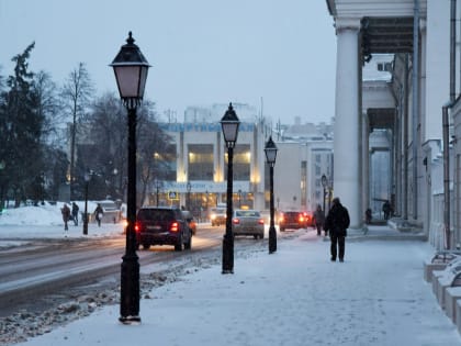 Казанские студенты смогут задать вопросы Екатерине Мизулиной