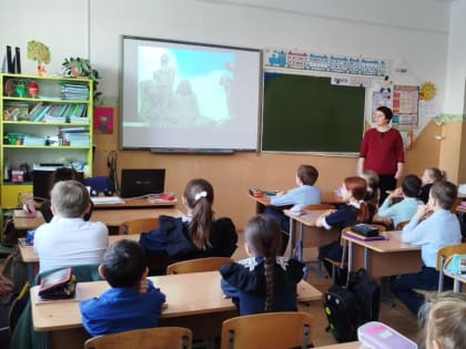 Блокада Ленинграда - одна из самых трагических и печальных страниц истории нашей страны