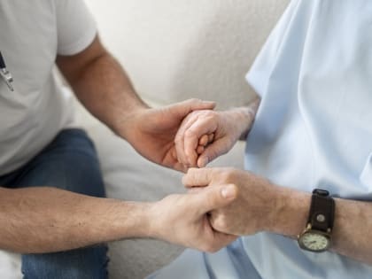 Невролог Алехина назвала главные признаки инсульта