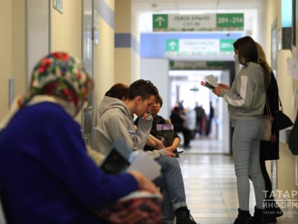 Глава Минздрава Миннуллин: «Я не сторонник того, чтобы напрочь запретить аборты»