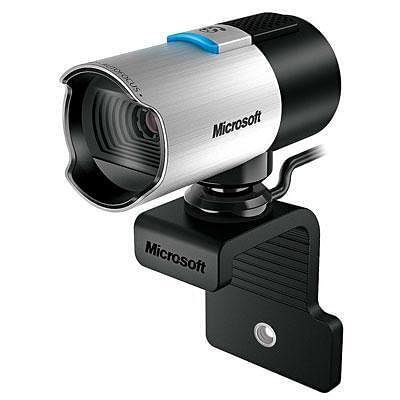 Microsoft PL2 LifeCam Studio PL2 USB Camera
