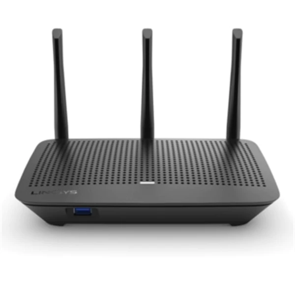 Linksys Max-Stream EA7250 Wi-Fi 5 IEEE 802.11ac Wi
